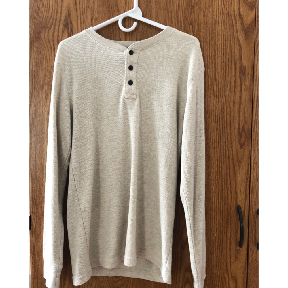 St John Bay Long Sleeve